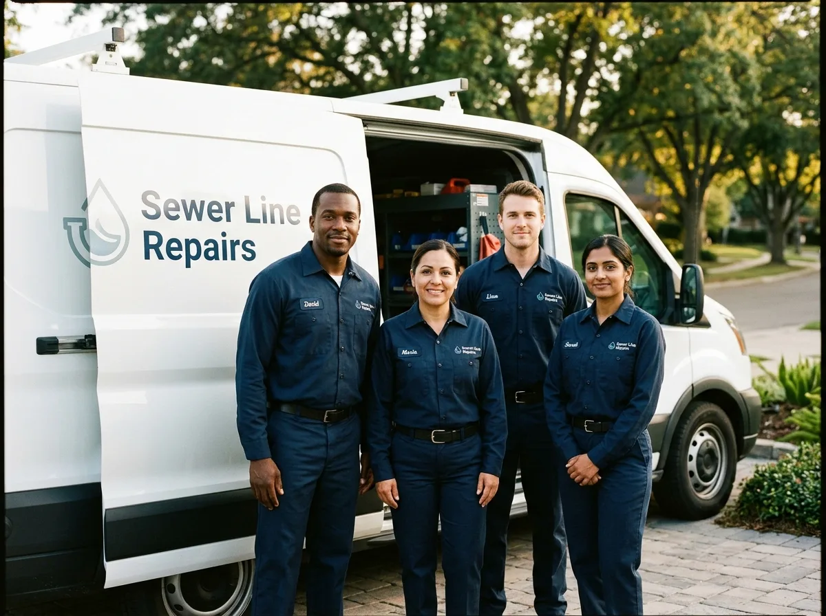 Emergency Plumber company in Old Fort, NC