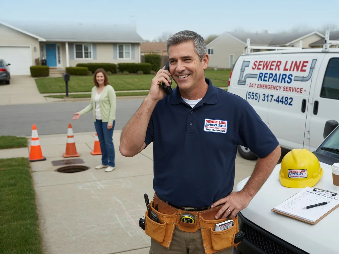 Emergency Plumber Old Fort, NC FAQs